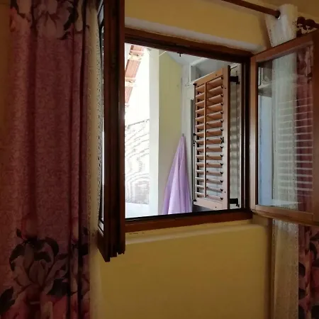 Apartman Lara Brodarica  Exterior photo