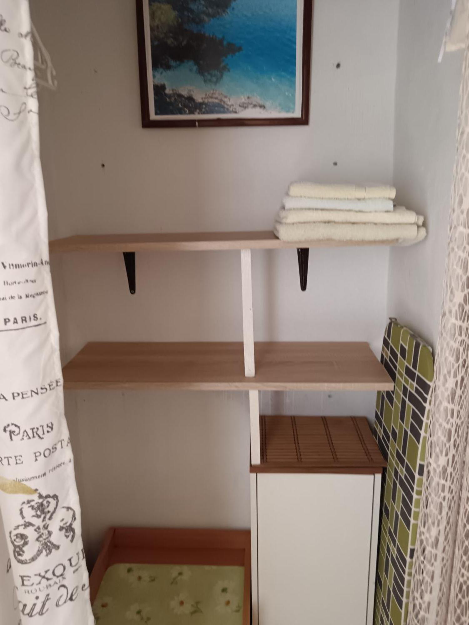 Lara Apartment