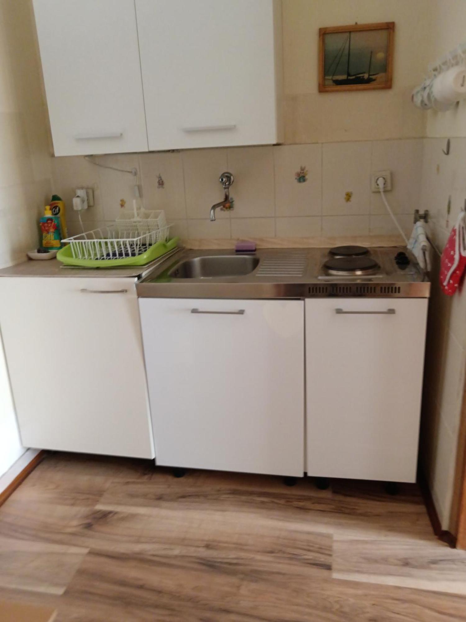 Lara Apartment